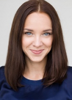 Olesya Gribok
