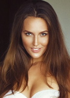 Polina Bokova