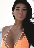 Lyubava Ruzhanskaya