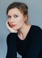 Isabel Berghout
