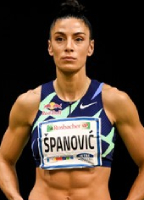 Ivana Spanovic