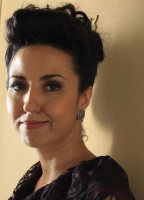 Anna Machado