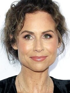 Minnie Driver