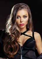 Natalia Olmetova
