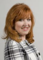 Yvonne Keeley