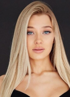 Anzhelika Lesik