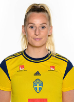 Stina Blackstenius