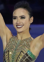 Madison Chock
