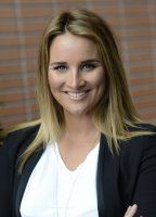 Lieke Van Lexmond