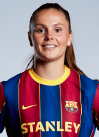 Lieke Martens