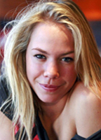 Nicolette Kluijver