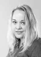 Jackie Van Parijs
