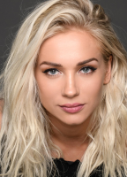 Valeriya Astapova