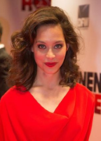 Liliana De Vries