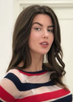 Anastasia Polkhova