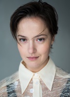 Tatiana Polosina