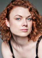 Hannah Berry George