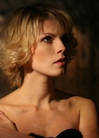 Evgeniya Gladiy