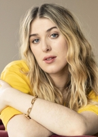 Honor Swinton Byrne