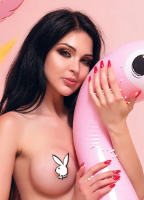 Oksana Bast