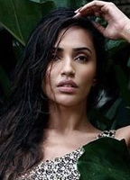 Akshara Gowda