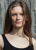 Olivia Jubin