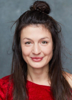 Marion Bott