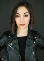 Helena Ganjalyan