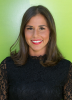 Sarah Engels
