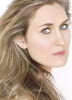 Lindsey Wolfgram
