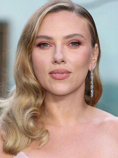 Scarlett Johansson
