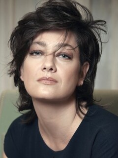 Giovanna Mezzogiorno