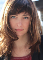 Stephanie Papanian
