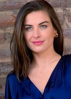 Ingrid Cruz