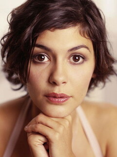 Audrey Tautou