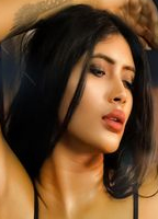 Natasha Majhi