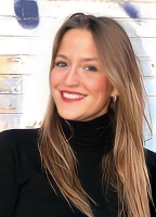 Amanda Parraga