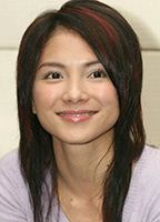 Angelica Lee