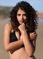 Pearl Almeida