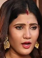 Sanjana Roy