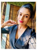 Anushree Dutta