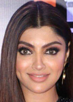 Akanksha Puri