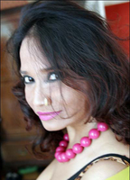 Papia Ghoshal
