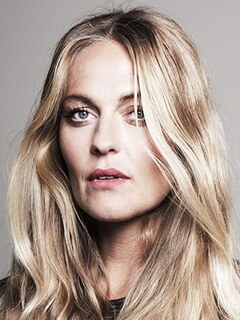 Svandis Dora Einarsdottir