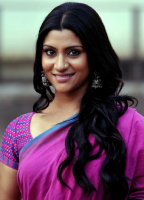 Konkona Sen Sharma