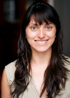 Ingrid Bonini