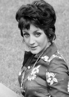 Yvonne Paul