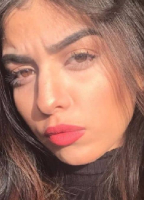 Kenza Fortas
