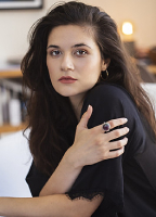 Estelle Courret