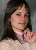 Geraldine Charbonneau